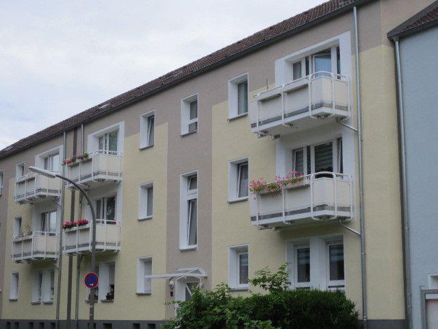 Apartment mieten in Kemminghausen, Dortmund