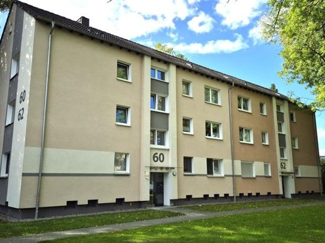 Apartment mieten in Nette, Dortmund