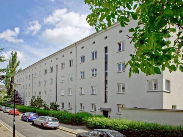Apartment mieten in GEWOBAG-Siedlung, Dresden