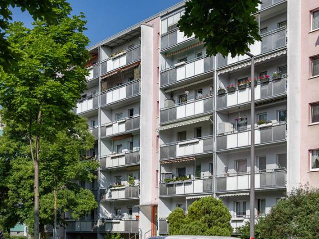 Apartment mieten in Reick, Dresden