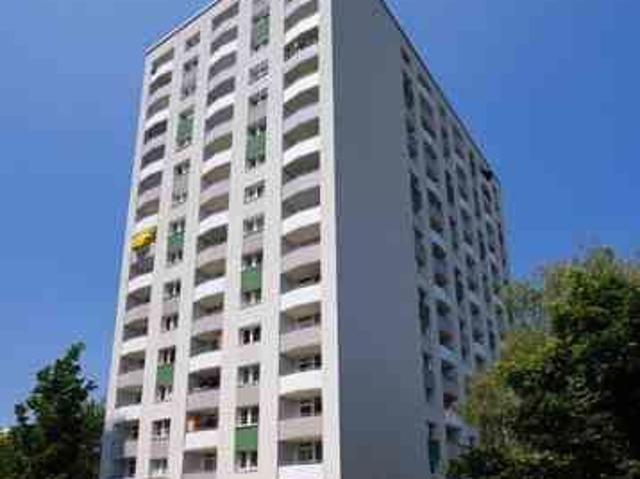 Apartment mieten in Prohlis, Dresden