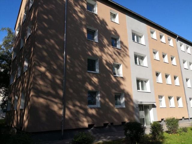 Apartment mieten in Obermeiderich, Duisburg