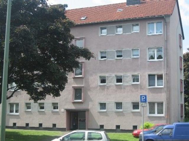 Apartment mieten in Frohnhausen, Essen