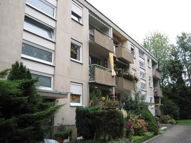 Apartment mieten in Frechen, Bachem