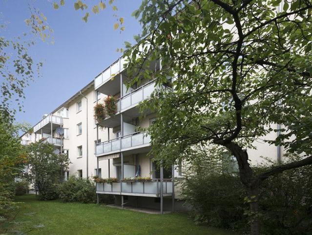 Apartment mieten in Hannover, Wülfel