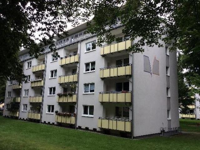 Apartment mieten in Holsterhausen, Herne