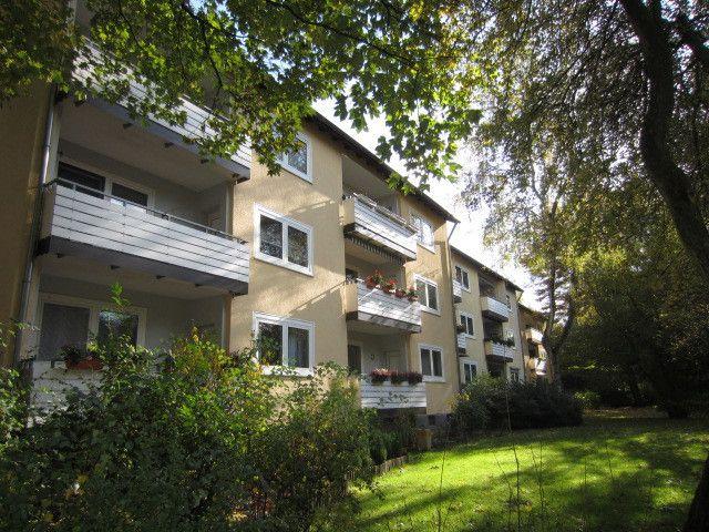 Apartment mieten in Herten, Westerholt