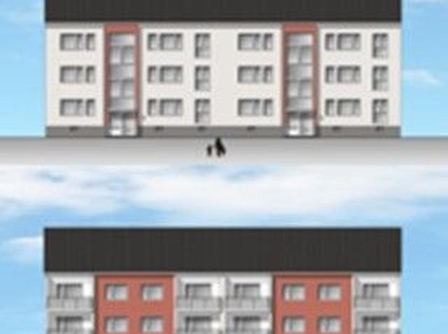 Apartment mieten in Westerholt, Herten