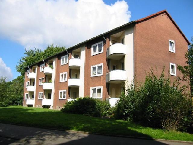 Apartment mieten in Herten, Westerholt