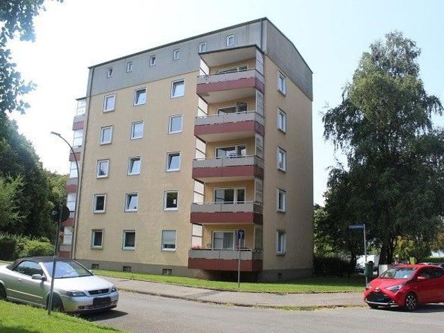 Apartment mieten in Gerlingsen, Iserlohn