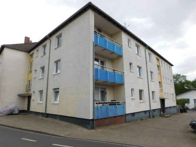 Apartment mieten in Oppum, Krefeld