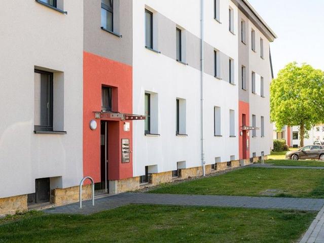 Apartment mieten in Osnabrück, Schölerberg