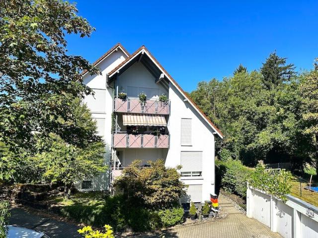 Apartment mieten in Ebersbach, Baden-Württemberg
