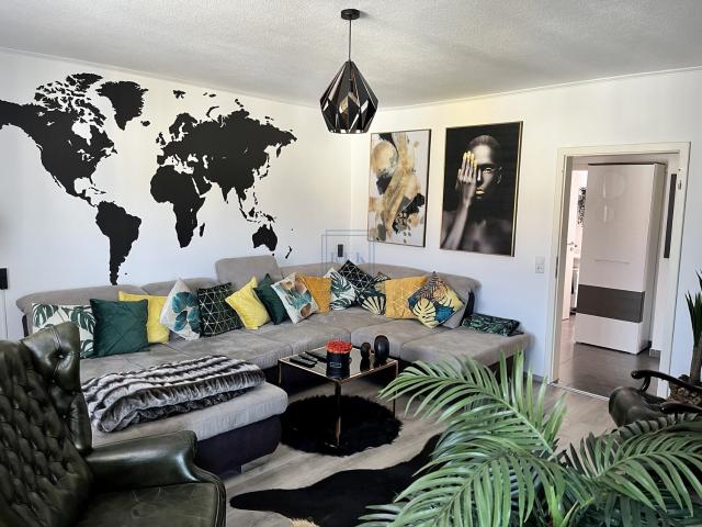 Apartment mieten in Esslingen, Baden-Württemberg