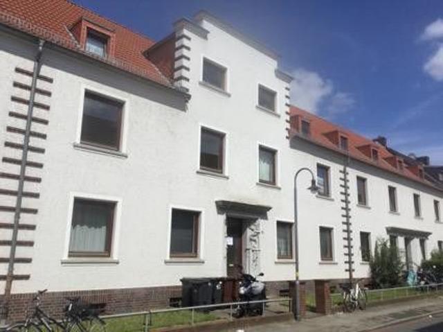 Apartment mieten in Findorff, Bremen