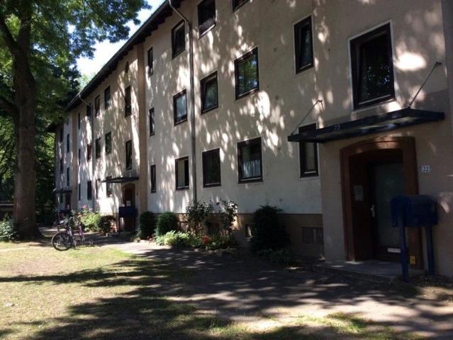 Apartment mieten in Bremen, Schwachhausen