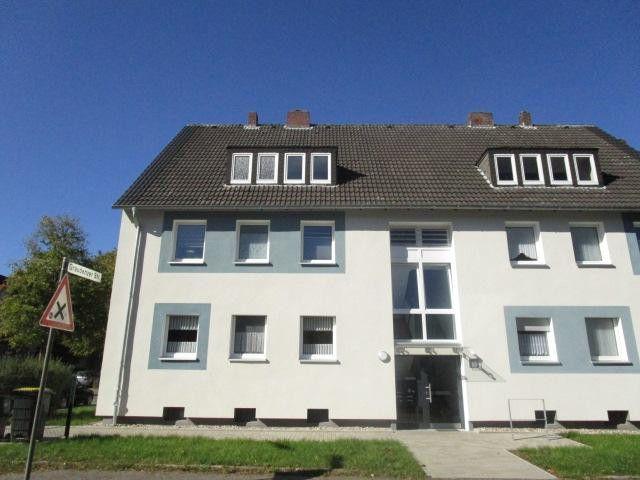 Apartment mieten in Recklinghausen, Ostviertel