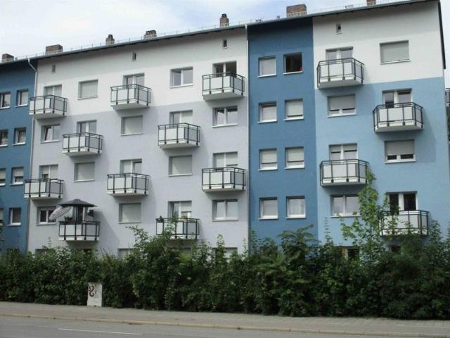 Apartment mieten in Kasernenviertel, Regensburg