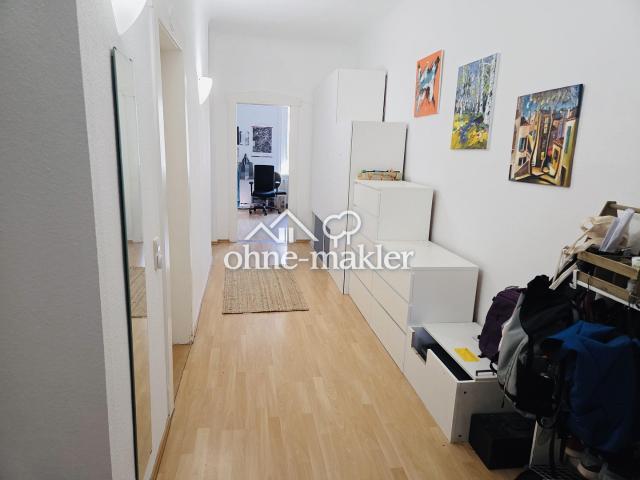 Apartment mieten in Stuttgart-West, Stuttgart