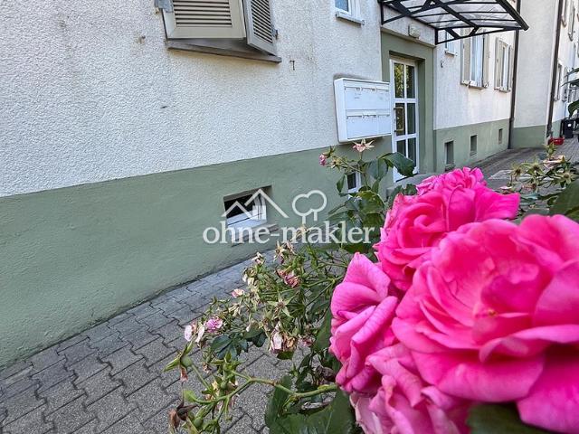 Apartment kaufen in Backnang, Baden-Württemberg