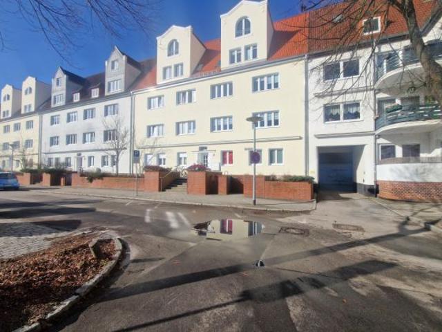 Wohnung kaufen in Warnemünde, Rostock