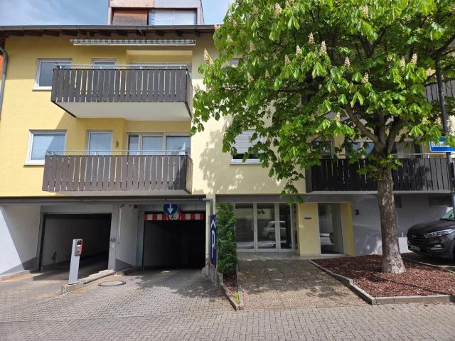 Wohnung kaufen in Bruchsal, Baden-Württemberg