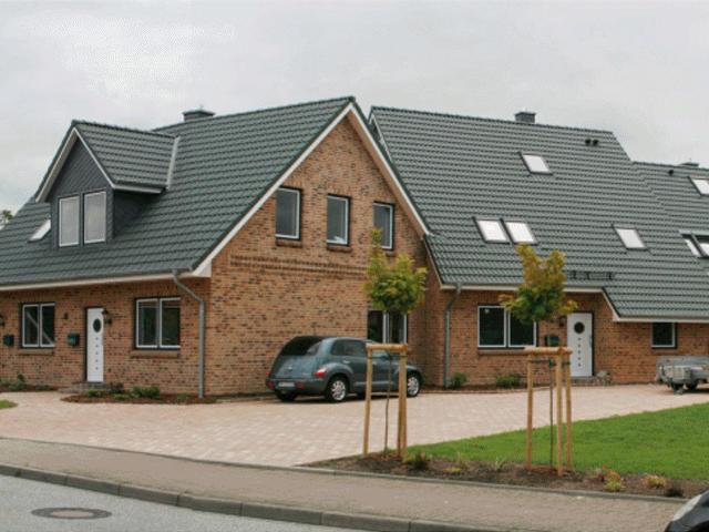 Wohnung kaufen in Fockbek, Schleswig-Holstein