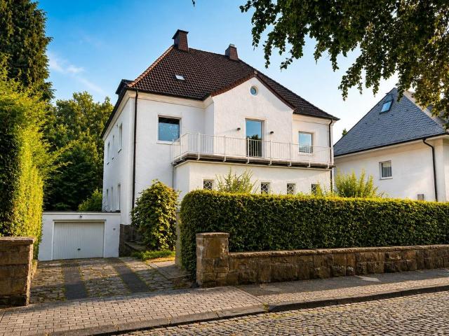 Wohnung kaufen in Gartenstadt, Dortmund