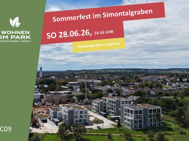 Wohnung kaufen in Langenau, Baden-Württemberg