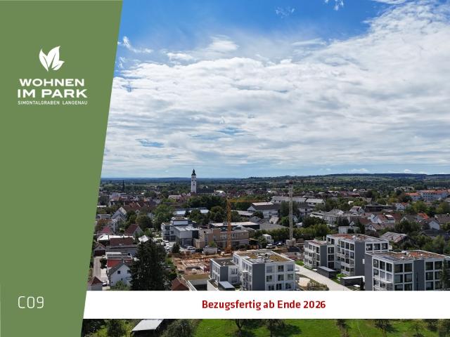Wohnung kaufen in Langenau, Baden-Württemberg
