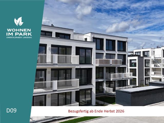 Wohnung kaufen in Langenau, Baden-Württemberg
