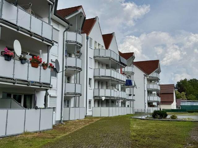 Wohnung kaufen in Industriegebiet Rinteln-Süd, Rinteln