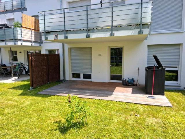 Wohnung kaufen in Ohmenhausen, Reutlingen