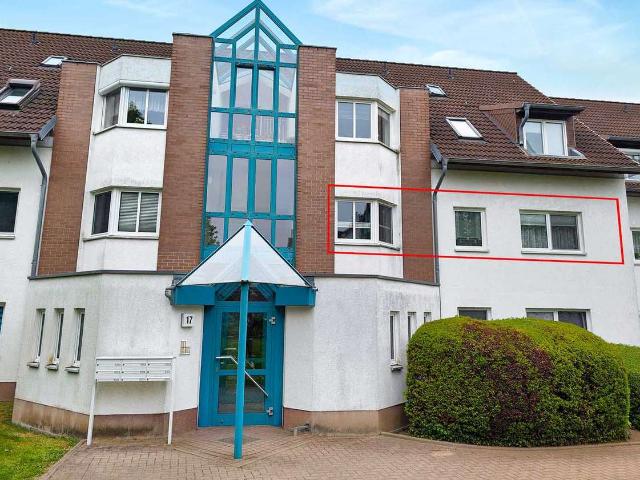 Wohnung kaufen in Sievershagen, Lambrechtshagen