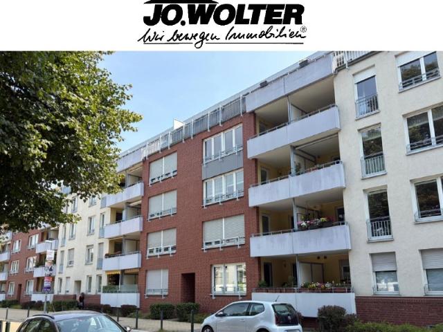 Wohnung kaufen in Westliches Ringgebiet, Braunschweig