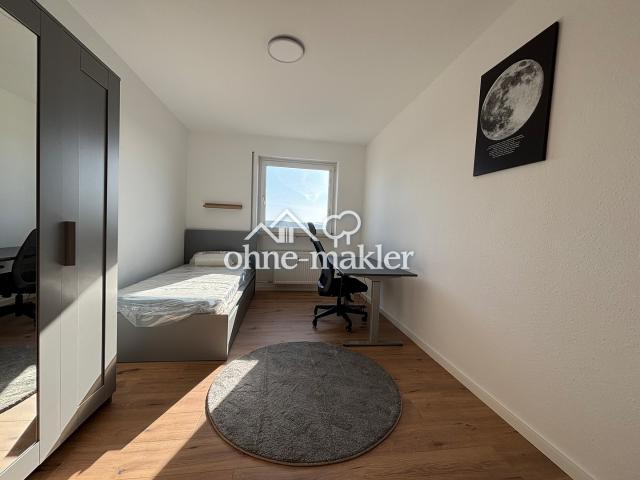 Apartment kaufen in Gereuth, Bamberg