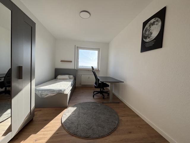 Wohnung kaufen in Gereuth, Bamberg