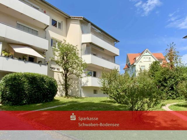 Wohnung kaufen in Lindau (Bodensee), Landkreis Lindau