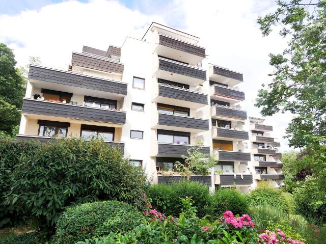 Etagenwohnung kaufen in Wiesbaden