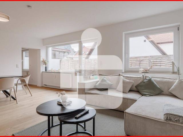 Wohnung kaufen in Forchheim, Bayern