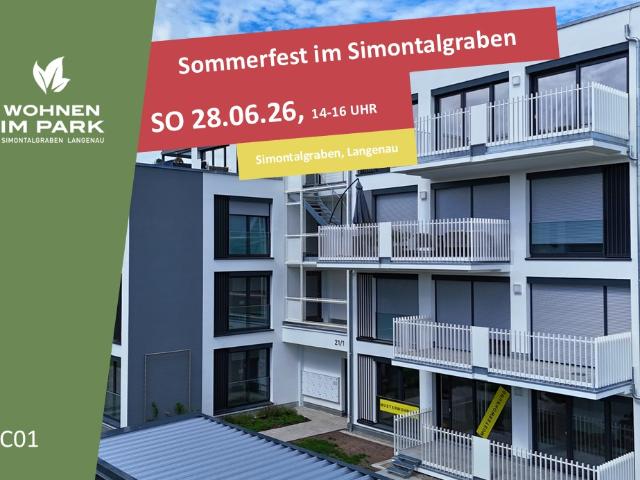 Wohnung kaufen in Langenau, Baden-Württemberg