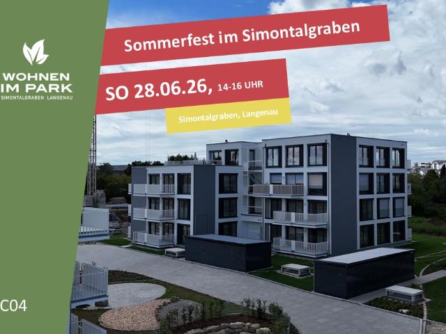 Wohnung kaufen in Langenau, Baden-Württemberg