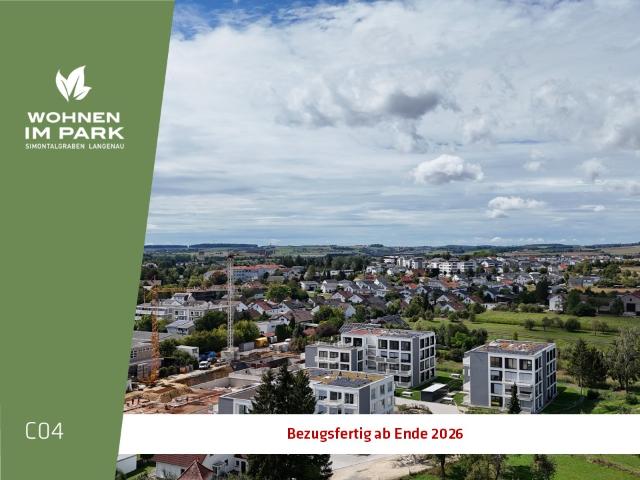 Wohnung kaufen in Langenau, Baden-Württemberg