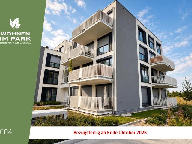 Wohnung kaufen in Langenau, Baden-Württemberg