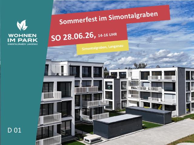 Wohnung kaufen in Langenau, Baden-Württemberg