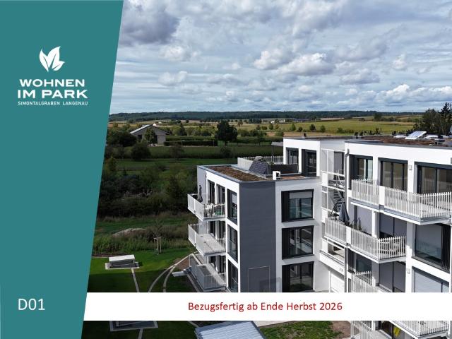 Wohnung kaufen in Langenau, Baden-Württemberg