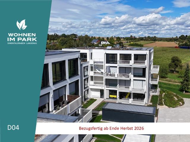 Wohnung kaufen in Langenau, Baden-Württemberg