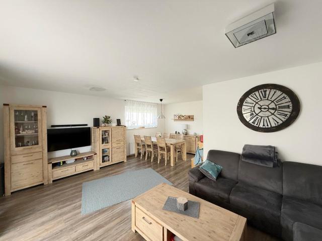 Wohnung kaufen in Zündorf, Köln