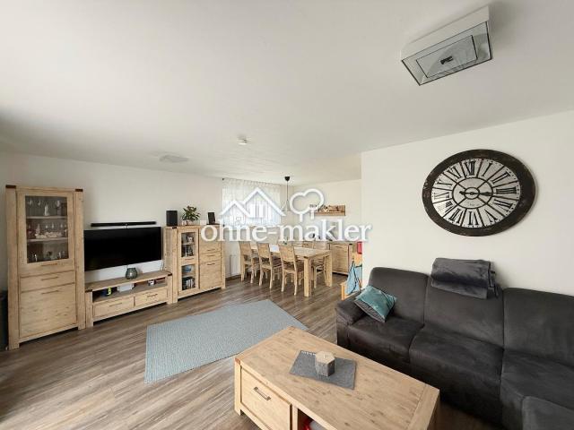 Apartment kaufen in Zündorf, Köln