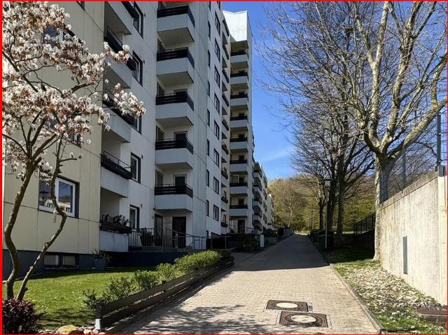 Wohnung kaufen in Neuhof, Hildesheim